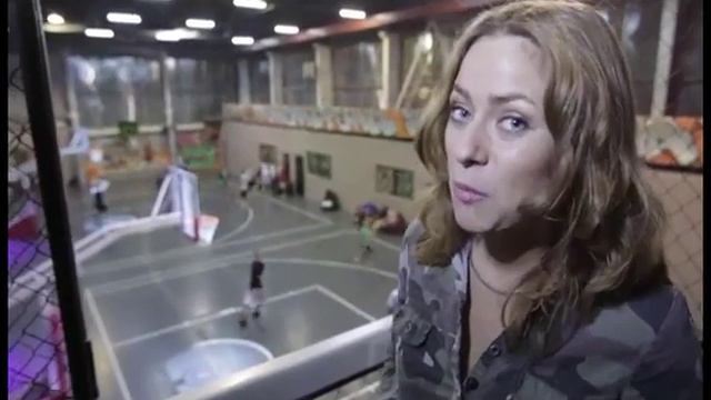 Проект G-SHOCK и A-ONE: Городской камуфляж смотреть онлайн