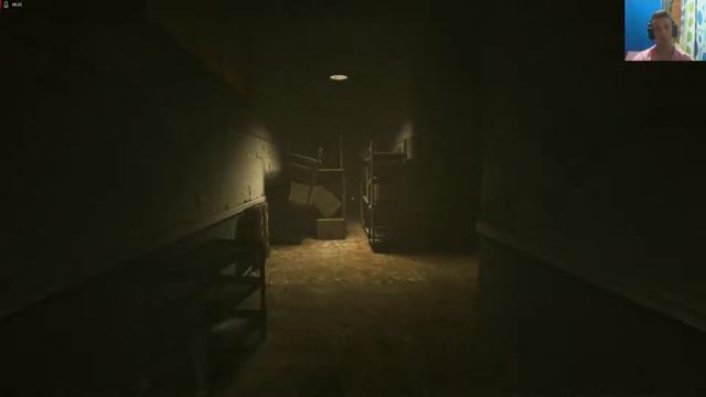 Outlast 1 Ep 2 Fugindo Do Dr Richard Trager смотреть онлайн
