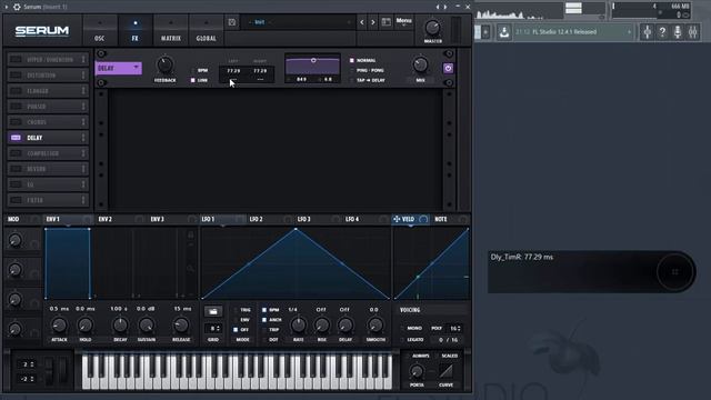 1 3 5 1 Delay смотреть онлайн