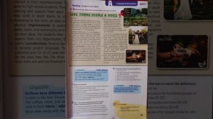 Text. Audio. B1. English. Учим языки