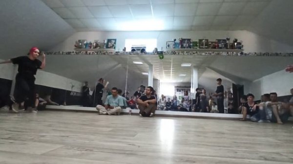 ВИКИНГ и ФАЗА vs ФАЕР и ВРУМ | JUNIORS 2x2 RANDOM | COFFEE BREAK г. Стерлитамак