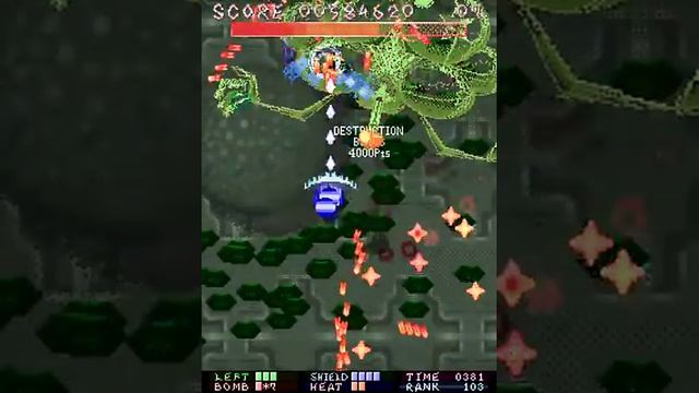 Mecha Ritz: Steel Rondo 公式プレイ動画[02] смотреть онлайн
