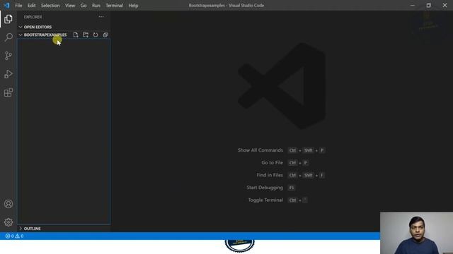 Bootstrap Tutorials | Bootstrap 5 Introduction | Containers| Ayub Tutorials | Session 1 смотреть онлайн