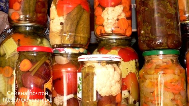 Консервировать или нет? 🥒🥕🥦