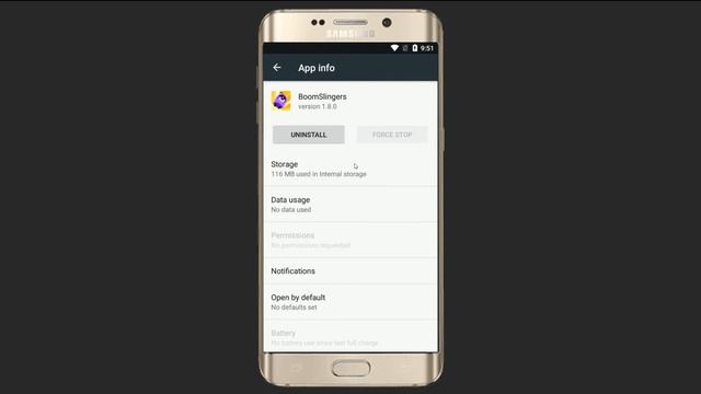 Fix Boom Slingers Oops Something Went Wrong Error Please Try Again Later Problem Solved смотреть онлайн