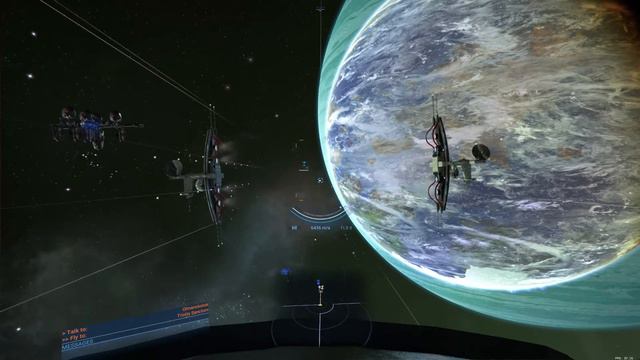 X4 Star Wars Interworlds - Let's Play Poorly - Ep 3 - I am the one who knocks... on mines смотреть онлайн