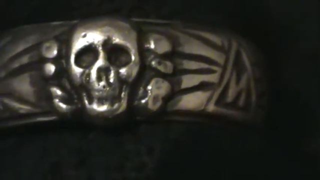 Кольцо сс копия