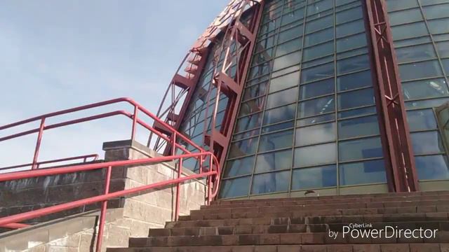 Первый раз в зоопарке смотреть онлайн
