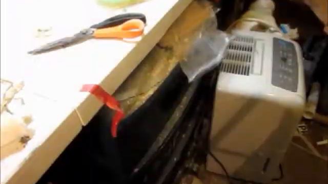 Dragon Head Prop Final- Volscalkur -DragonBone Basement FX