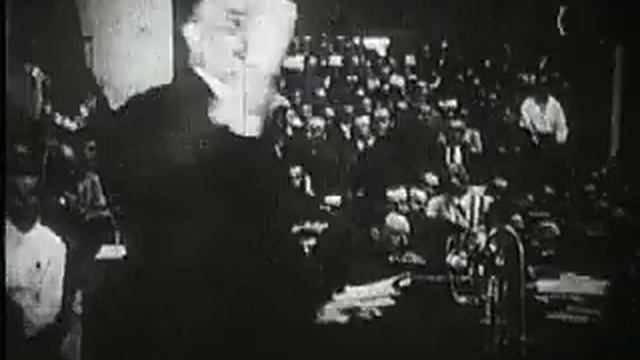 III конгресс Коминтерна. Июнь-июль 1921 г. Москва. смотреть онлайн