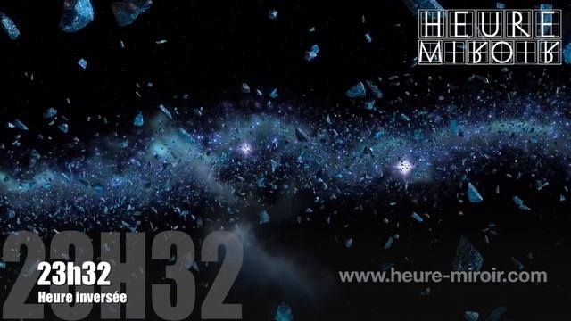 Heure inversée 23h32 : Signification, message des anges & amour смотреть онлайн
