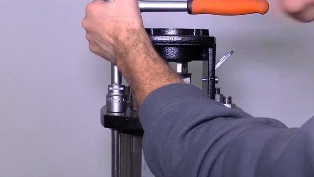 Cara Membongkar Pompa Air Vertical Multistage - Wilo Helix First V