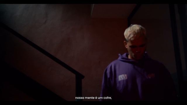 ADL & Cesar MC - Cães e Fogos ( prod. Torha) смотреть онлайн