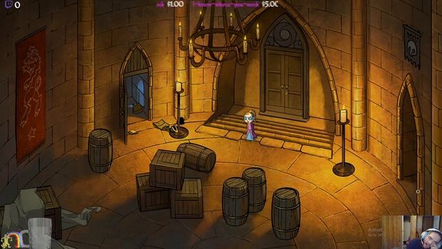 Tsioque Full Game смотреть онлайн