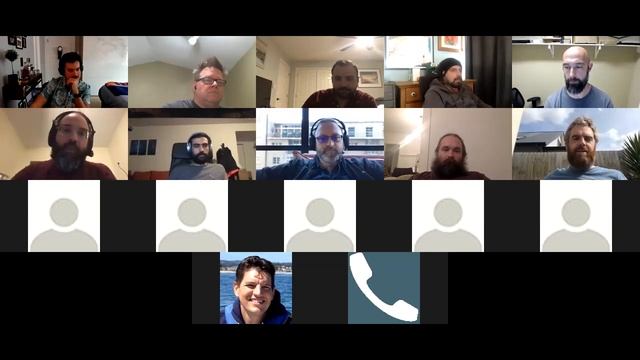 Cassandra Kubernetes Operator Meeting 1(APAC/Western US Friendly) смотреть онлайн