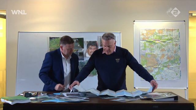 De zaak van je Leven, De moord op Anand Ramdin. смотреть онлайн