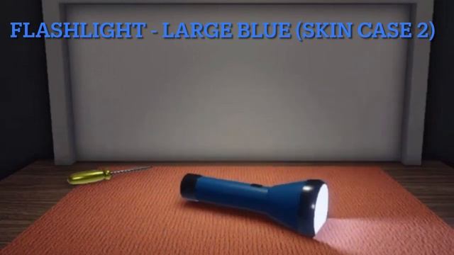 Specter 2 - All Legendary Equipment Skins in Skin Case 1 & 2 | Roblox смотреть онлайн