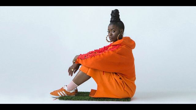 Tierra Whack - Flea Market (Extended) смотреть онлайн