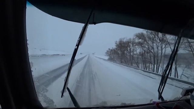 срочный выезд ВОРОНЕЖ - УФА еду с чужим прицепом, ТУЙМАЗЫ - ВОРОНЕЖ смотреть онлайн