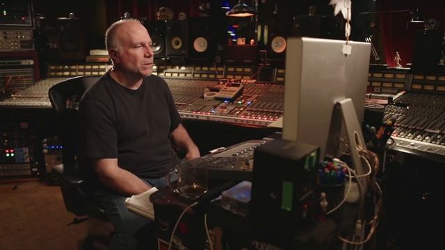 Mixing Distorted Guitars | High Gain Tips by Joe Barresi смотреть онлайн