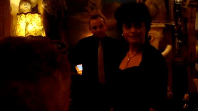 Sarastros, Drury Lane...... 2009 смотреть онлайн