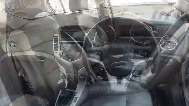 2013 CHEVROLET CRUZE 1.6 LS HATCHBACK Auto For Sale On Auto Trader South Africa смотреть онлайн