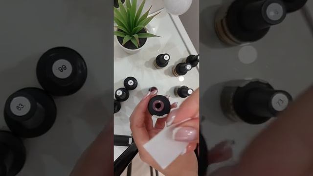 Как очистить пузырёк гель лака от лишнего гель лака на горлышке смотреть онлайн