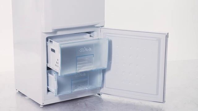 Beko CSA22020 Kombiskap смотреть онлайн
