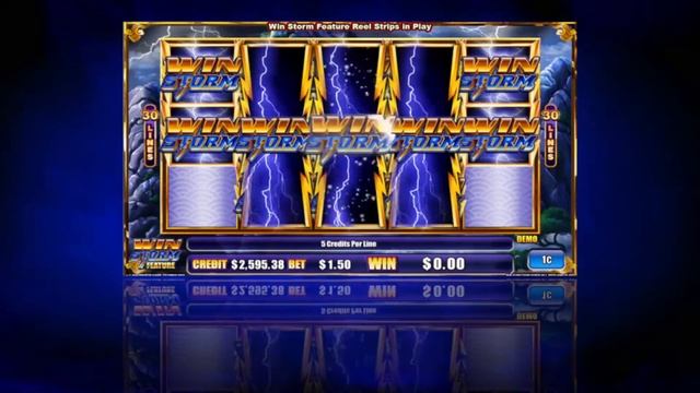 WinStorm смотреть онлайн