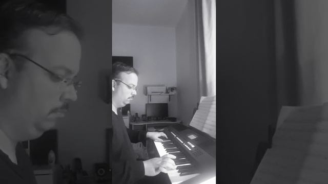 Mulan - Reflexão (Reflection) V.1 - Yamaha PSR E443 смотреть онлайн