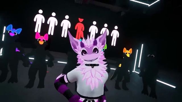 Ruben Sim's Furry Problem смотреть онлайн