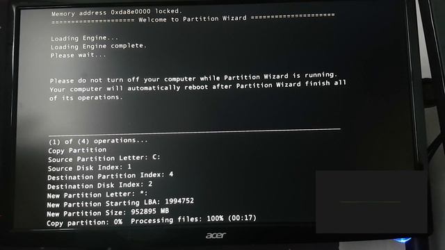 HDD to SSD смотреть онлайн