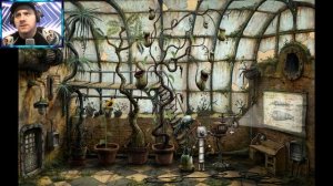 Machinarium #07 Приключения в городе роботов