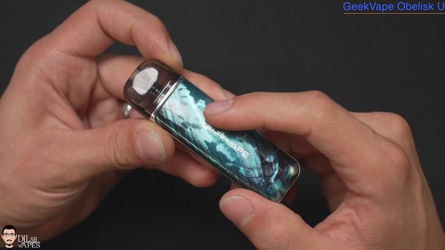 GeekVape Obelisk U