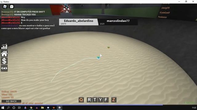 Protogen in roblox, fusion of 2 Protogens смотреть онлайн
