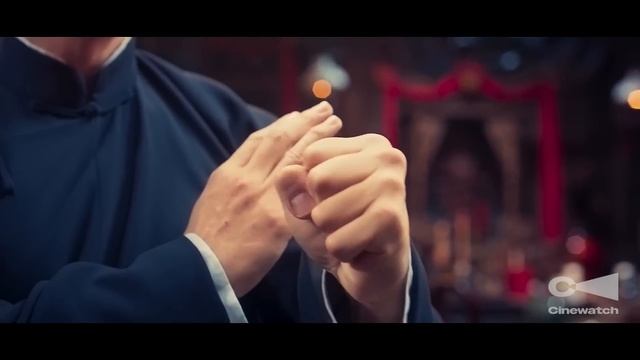 Ip Man 4: The Finale | Wan Fight смотреть онлайн
