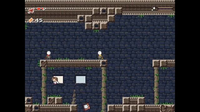 Momodora II Demonstrative Review смотреть онлайн