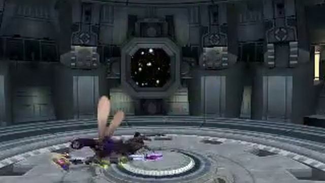 DarkSpore comes to Spore ~ Jinx; The Dark Reaper смотреть онлайн
