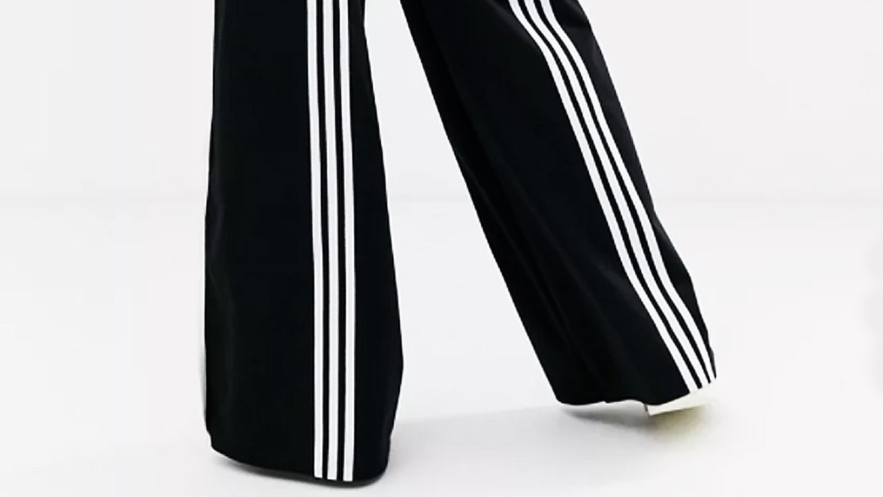 Как подшить спортивные штаны вручную без машинки смотреть онлайн