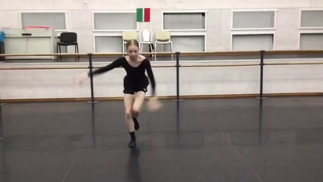 КАЗАНСКИЙ СИРОТА-КАМИЛЯ-РЕПЕТИЦИЯ