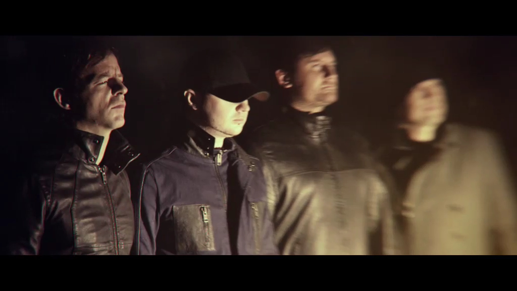 Pendulum _ Watercolour смотреть онлайн