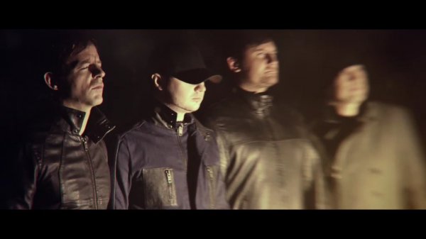 Pendulum _ Watercolour