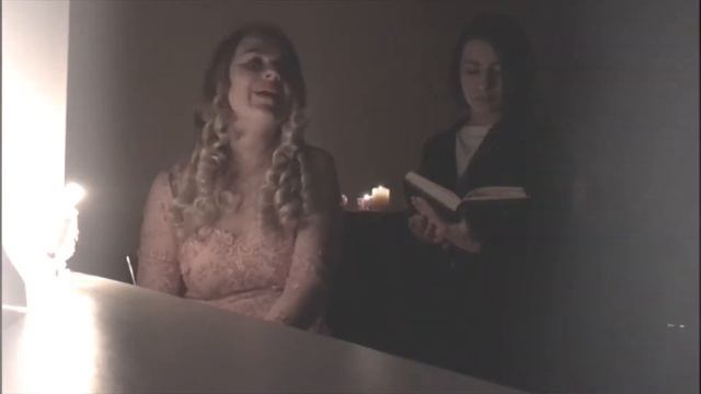 Время Пушкина СибГУ , Красноярск/По повести Н.В.Гоголя «Вечера на хуторе близ Диканьки» смотреть онлайн