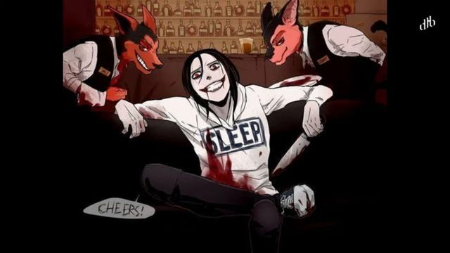 Creepypasta{крипипаста] QWazAr  - [DustTale] Одиночество