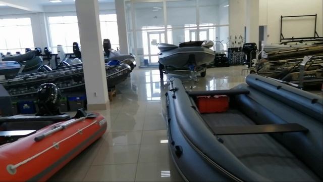 Новости Хабаровска. Магазин Водник.AliExpress осваивает новые методы доставки.