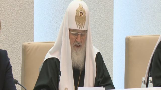 XXII Международные Рождественские чтения смотреть онлайн