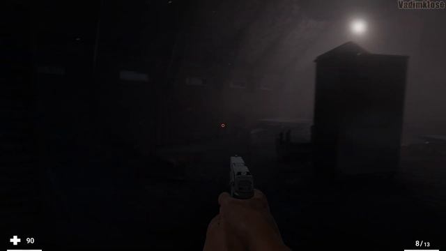Day: 40 GamePlay PC смотреть онлайн