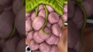 Цветные булочки на пару. Китайские паровые булочки.