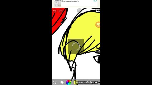 Рисования персонажей моих героях с 1-го часть. смотреть онлайн