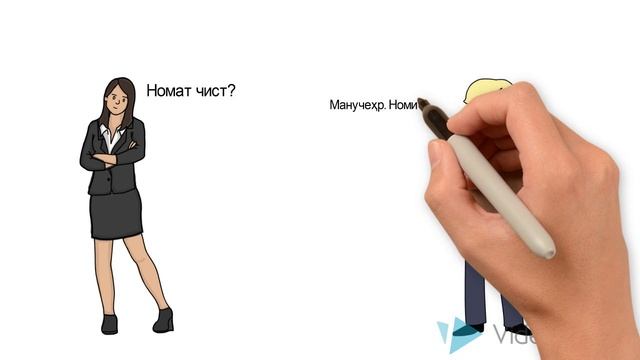 Приветствие и прощание на таджикском (with Eng. sub). Урок 5. смотреть онлайн